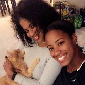 Meet your Posher, Raquel